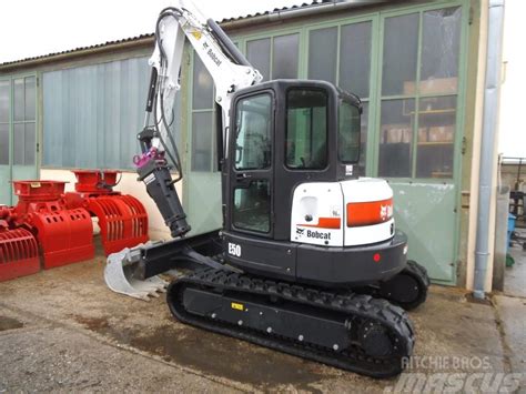 price of bobcat mini excavator|used mini bobcat for sale.